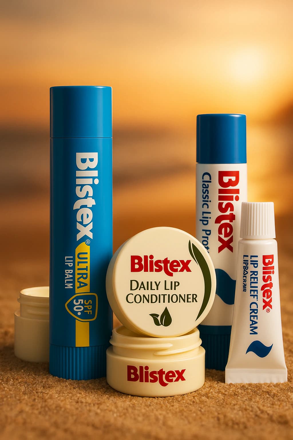 Sun Protection (SPF)