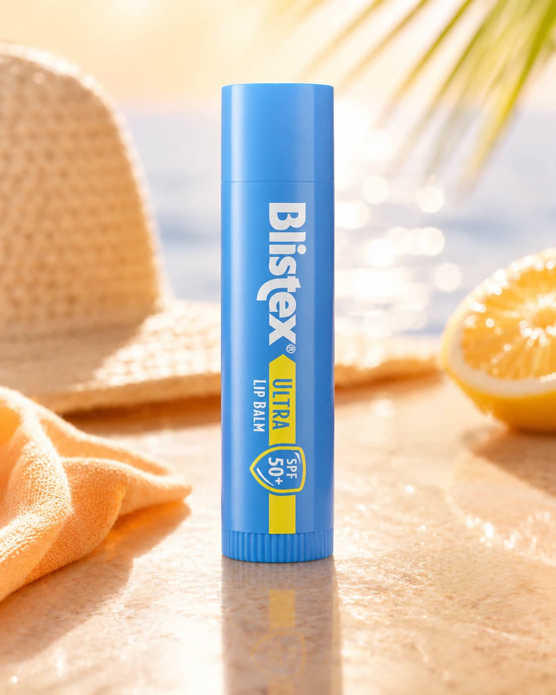 Sun Protection (SPF)