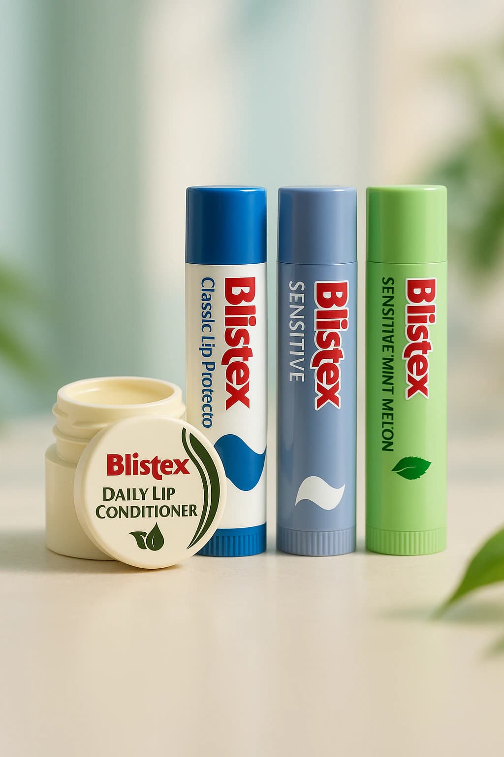 Daily Care & Protection