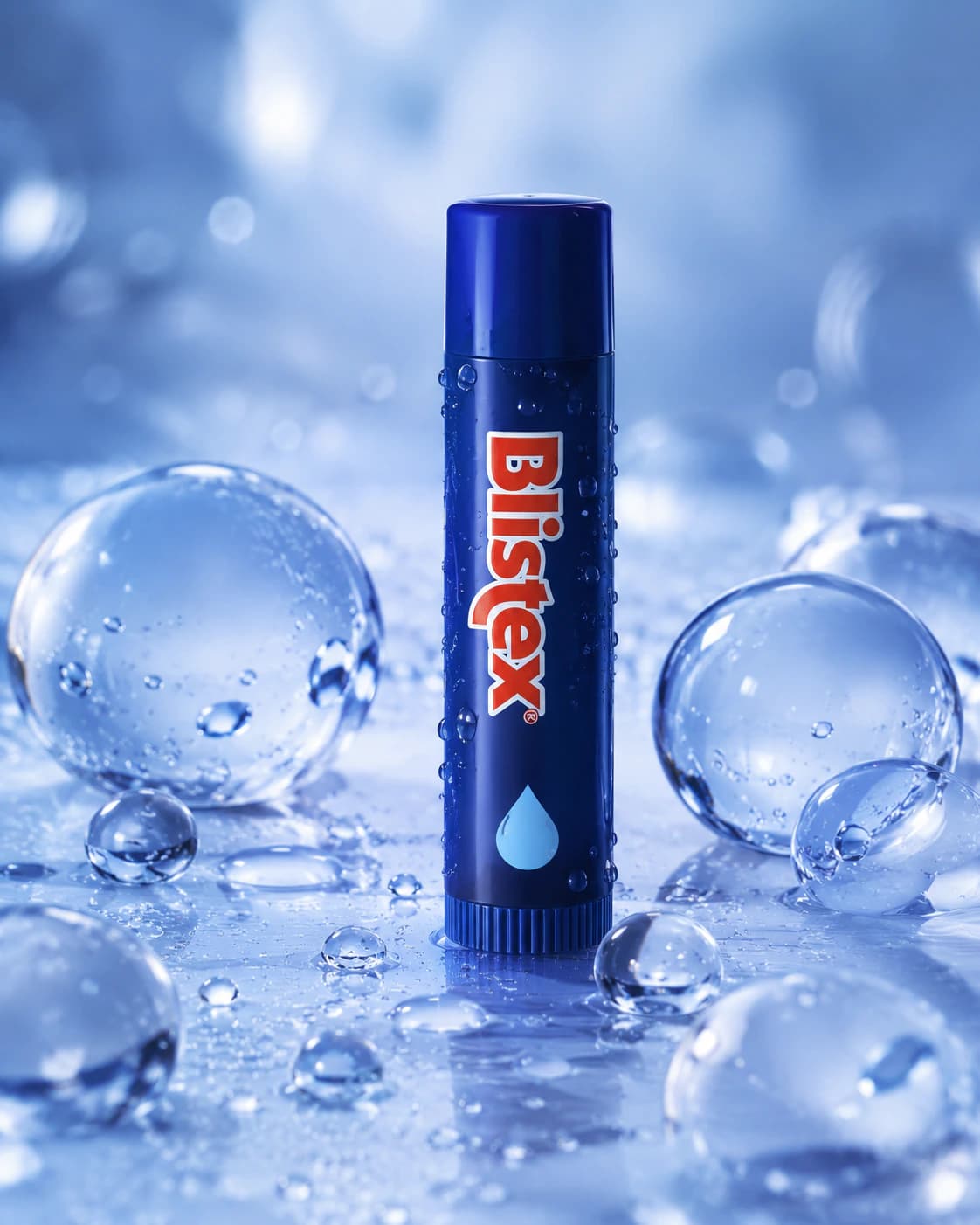 Moisturizing & Care