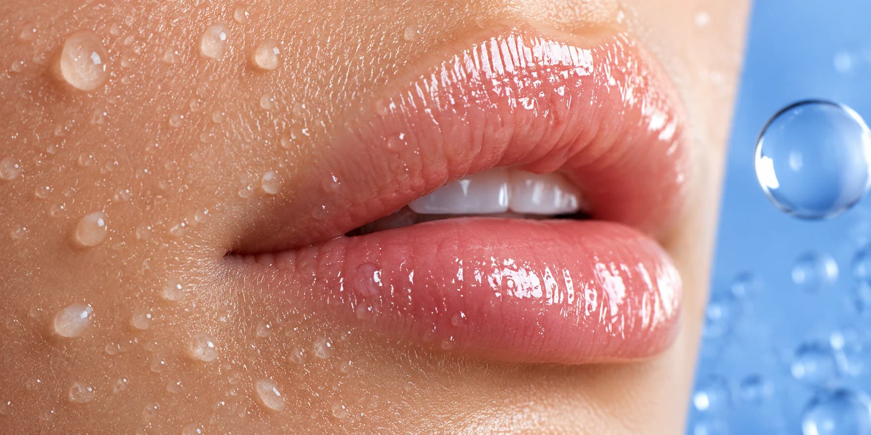 Blistex lip care products