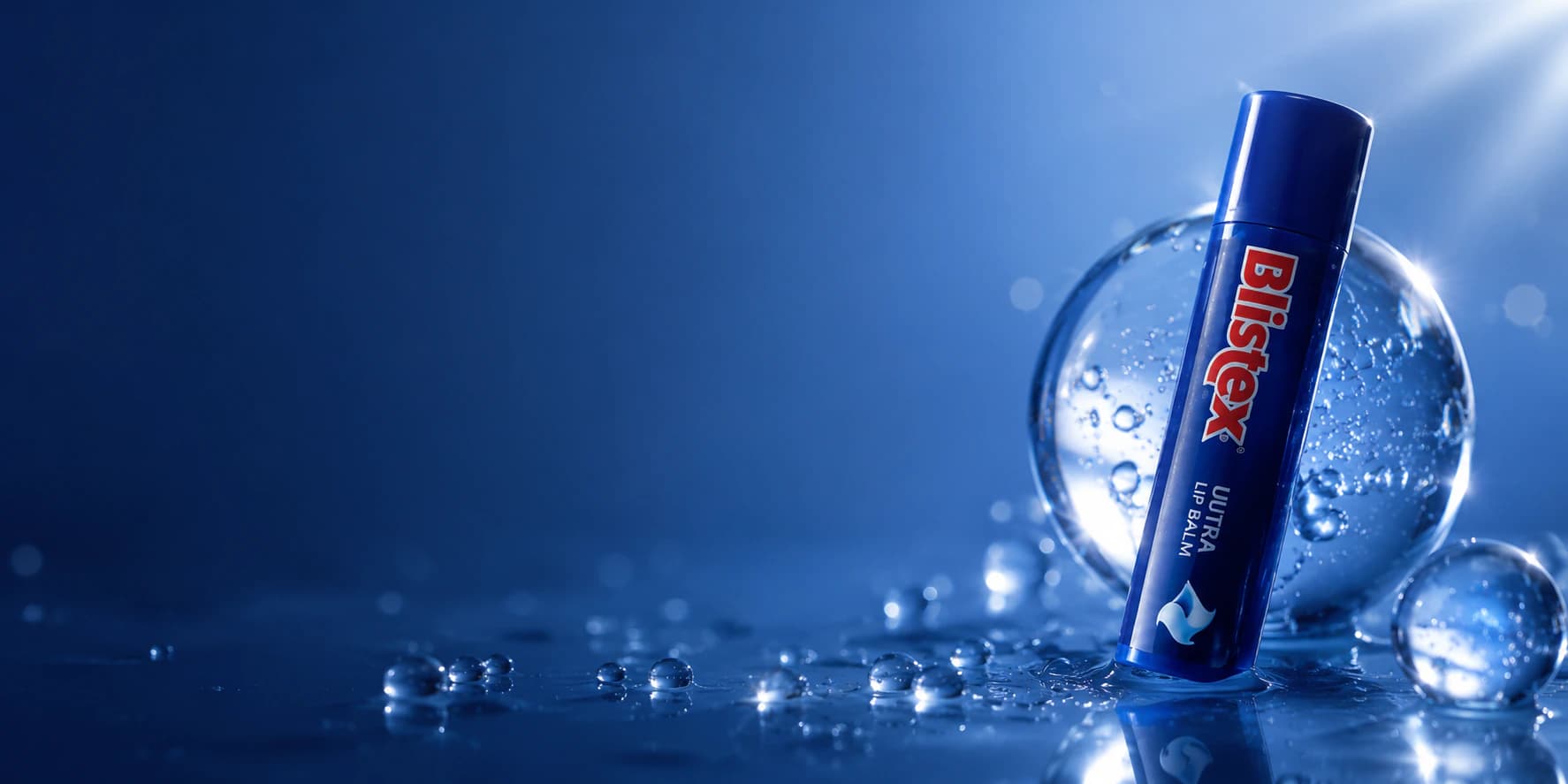 An Expert Touch in Lip Care