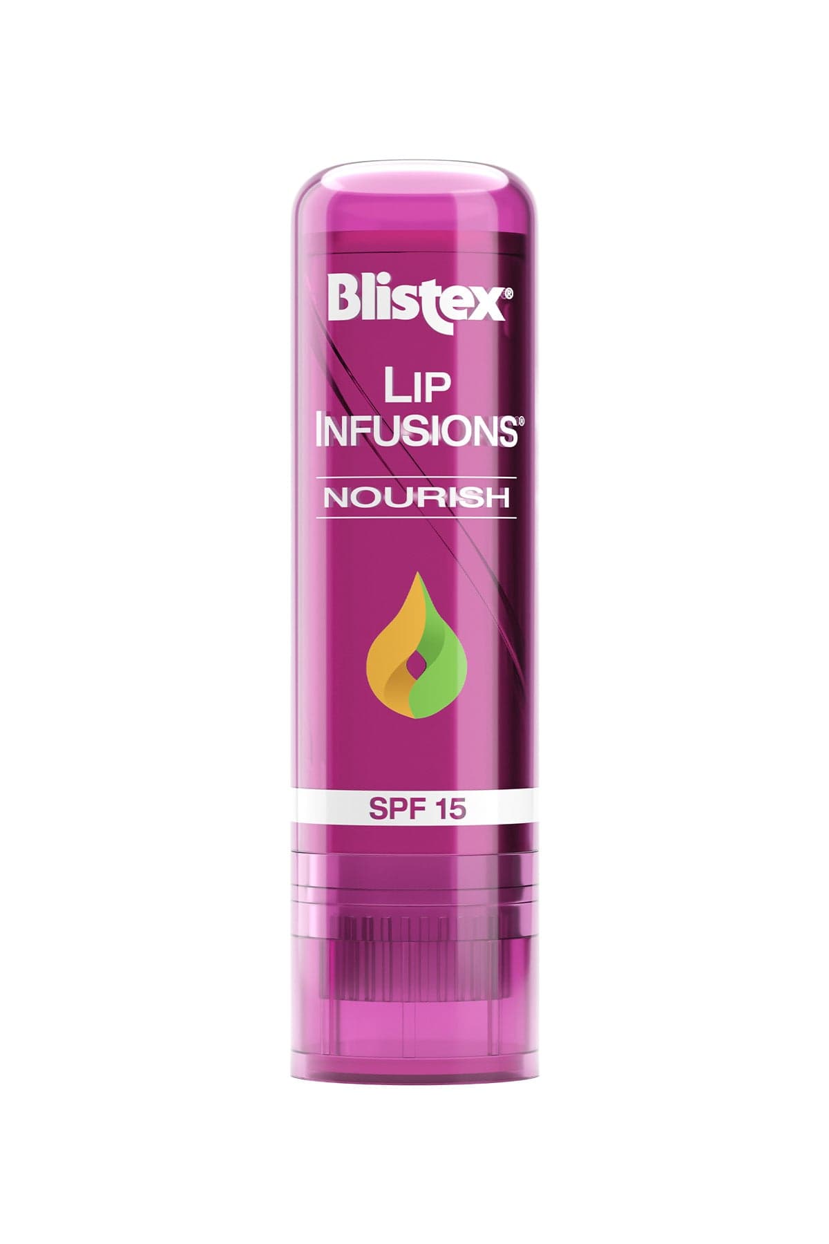Lip Infusions Nourish SPF15
