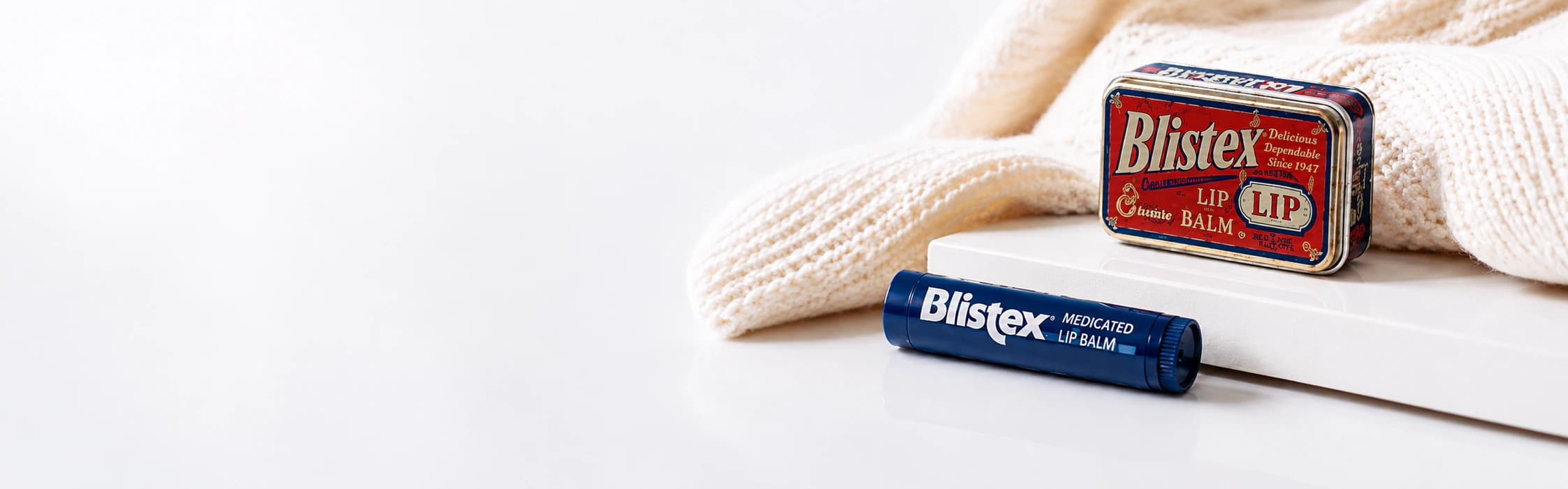 Blistex
