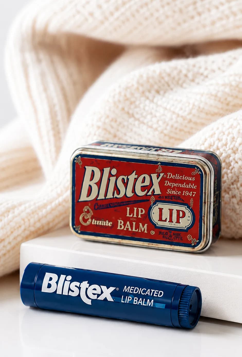Blistex